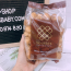 Hạt Macca Mật Ong Mourad's 500g