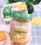 Hoa quả nghiền Bledina (lốc 4 hộp)