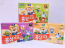 Hồng sâm Paldo Pororo vị hoa quả