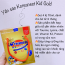 Hộp 4 lọ yến sào Koreanest Kid Gold (> 6m)