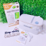 Hộp tiệt trùng UVC cầm tay Mini 2 Fatz FB4502