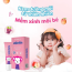 Kem dưỡng môi Kutieskin 10g (1y+)