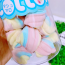 Kẹo dẻo Candy Cotton hà mã 150g