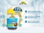 Kẹo lợi khuẩn Probiotic Choc Balls Nature's Way (4y+)