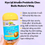 Kẹo lợi khuẩn Probiotic Choc Balls Nature's Way (4y+)