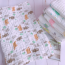 Khăn tắm xô xù 6 lớp