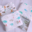 Khăn tắm xô xù 6 lớp