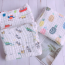 Khăn tắm xô xù 6 lớp