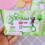 	Khăn ướt Agassi 10 tờ