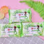 	Khăn ướt Agassi 10 tờ
