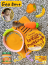 Lốc 4 hộp pudding Ella's chuối vani (7m+)
