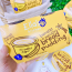 Lốc 4 hộp pudding Ella's chuối vani (7m+)