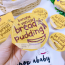 Lốc 4 hộp pudding Ella's chuối vani (7m+)