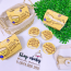 Lốc 4 hộp pudding Ella's chuối vani (7m+)