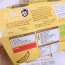 Lốc 4 hộp pudding Ella's chuối vani (7m+)