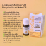 Lợi khuẩn đường ruột Biogaia 10 ml kèm D3