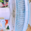 Lưới bọc quạt