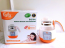 Máy đun và hâm nước điện tử Fatz Baby FB3502SL