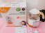 Máy đun và hâm nước điện tử Fatz Baby FB3502SL