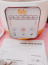 Máy đun và hâm nước điện tử Fatz Baby FB3502SL