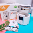 Máy đun và hâm nước Fatz Quick 2 FB3508