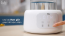Máy đun và hâm nước pha sữa Quick 10 FB350