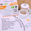Máy đun và hâm nước pha sữa Quick 10 FB350