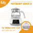 Máy đun và hâm nước pha sữa Quick 5 FB3569