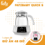 Máy đun và hâm nước pha sữa Quick 5 FB3569