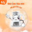 Máy đun và hâm nước pha sữa Quick 5 FB3569