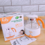 Máy hâm nước Fatz FB3005SL có nhiệt kế