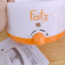 Máy hâm nước Fatz FB3005SL có nhiệt kế