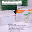 Máy hâm sữa tiệt trùng 2 bình điện tử Duo 3 Plus Fatz FB3094TK
