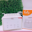 Máy hâm sữa tiệt trùng 2 bình điện tử Duo 3 Plus Fatz FB3094TK