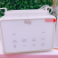 Máy hâm sữa tiệt trùng 2 bình điện tử Duo 3 Plus Fatz FB3094TK