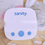 Máy hút sữa điện đơn Sanity AP-154AE