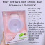 Máy hút sữa điện không dây Freemax 1 FB1201CW