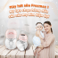 Máy hút sữa điện không dây Freemax 1 FB1201CW