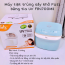 Máy tiệt trùng sấy khô bằng tia UV FB4700MX