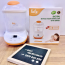 	Máy tiệt trùng sấy khô FB4908