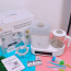Máy tiệt trùng sấy khô và đun nước đa năng Moaz BéBé MB031	