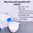 Máy xông mũi họng Microlife Neb210