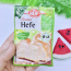 Men nở hữu cơ Ruf