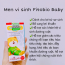 Men vi sinh Fitobio Baby 15ml (0m+)