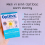 Men vi sinh Optibac xanh dương (0-12 tuổi)