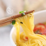 Mì Udon vị rau củ 120g