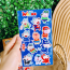 Miếng dán sticker Wolfoo