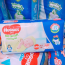 Miếng lót sơ sinh Huggies