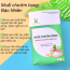Muối chườm bụng Bảo Nhiên
