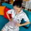 Muối chườm bụng Bảo Nhiên